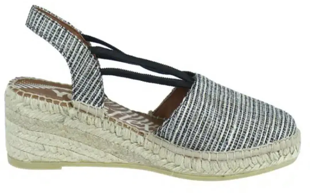 Viguera 2192 Utah Espadrilles