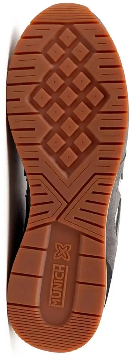 Munich Dash Premium 258 Schoenen - Blauw/Grijs - afbeelding 3 van 6