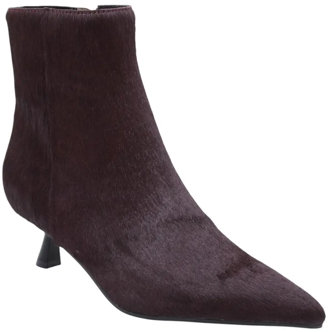 Bibi Lou Korte Laars Bordo