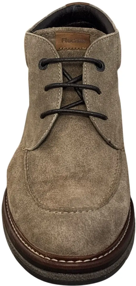 Fluchos Bottine Taupe