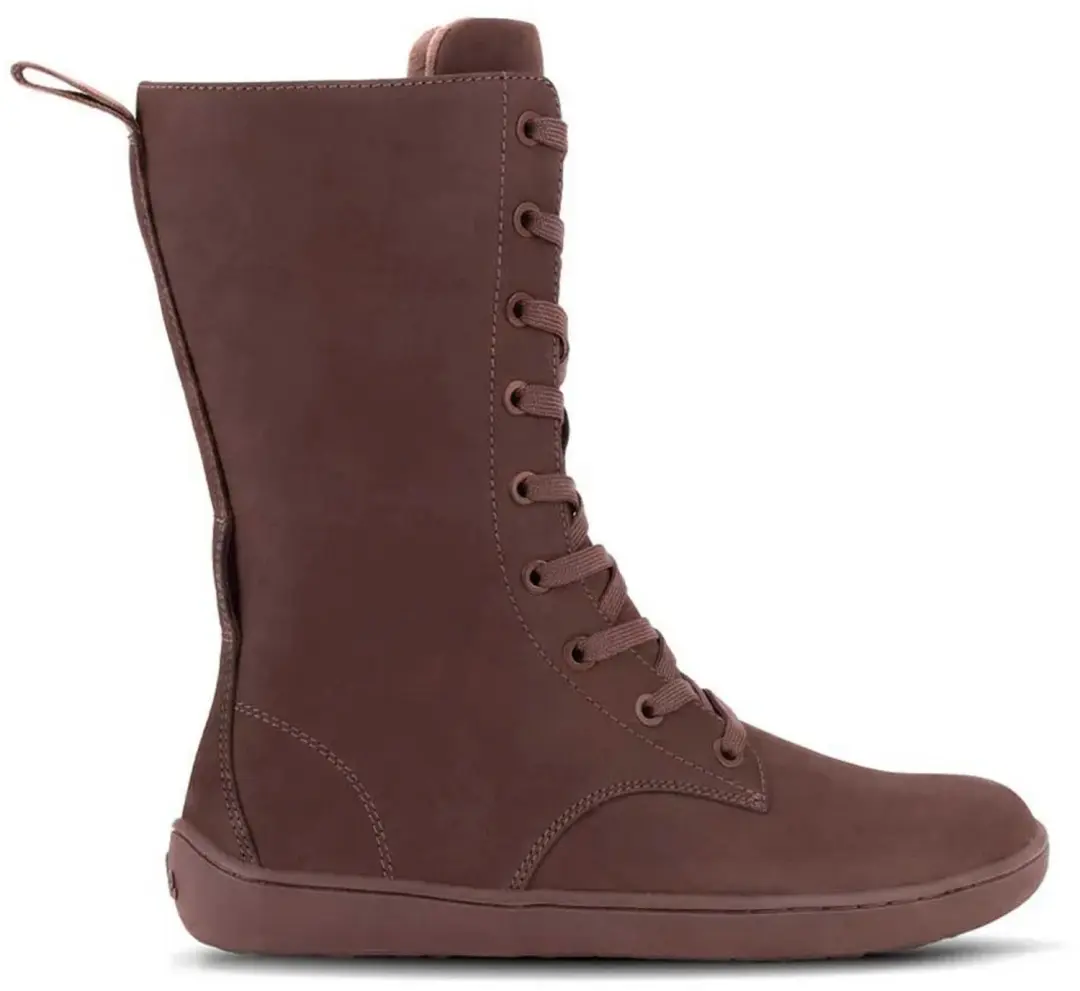 Be Lenka Evon Barefoot Laarzen Bruin EU 37