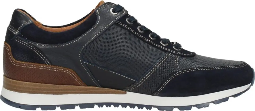 Australian Condor sneakers blauw