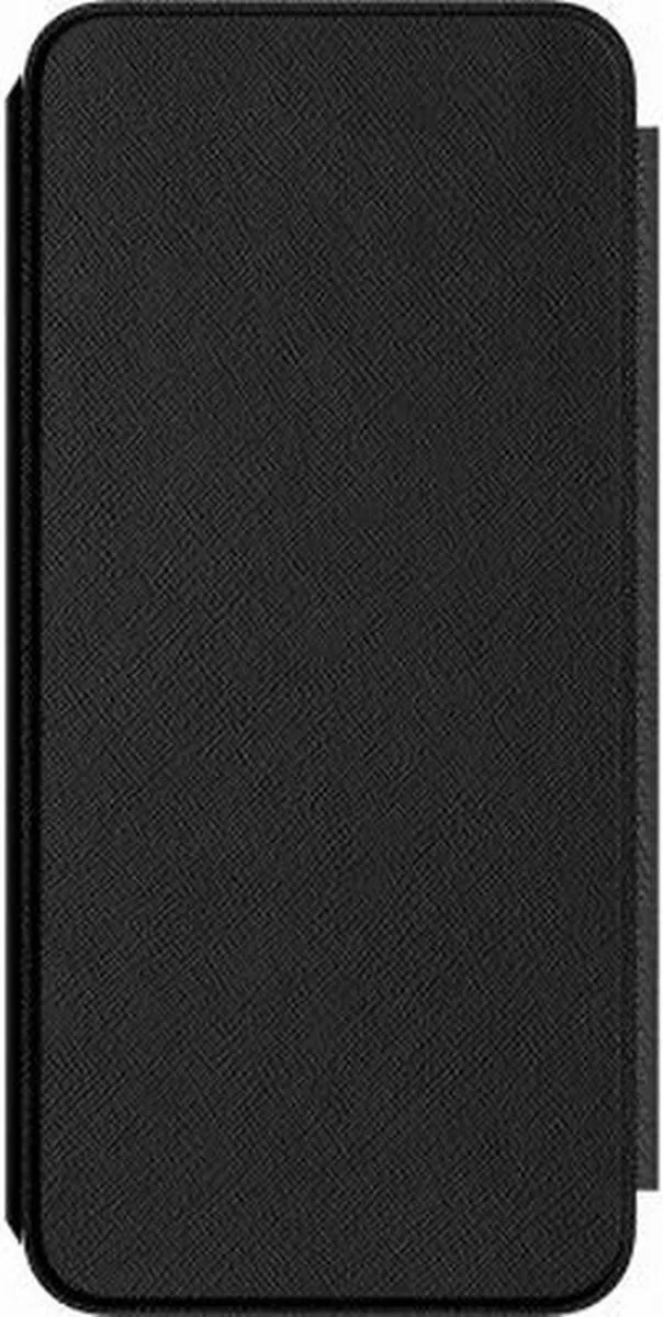 OPPO Folio Flip Cover A76/A96 - Zwart