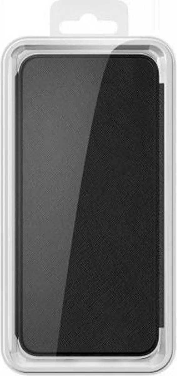 OPPO Folio Flip Cover A76/A96 - Zwart