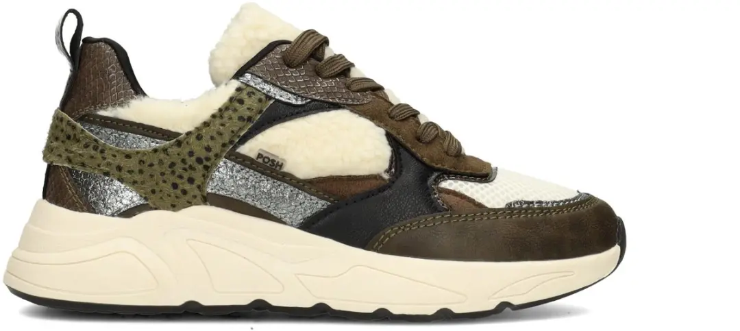POSH by Poelman CARO Dames Sneakers