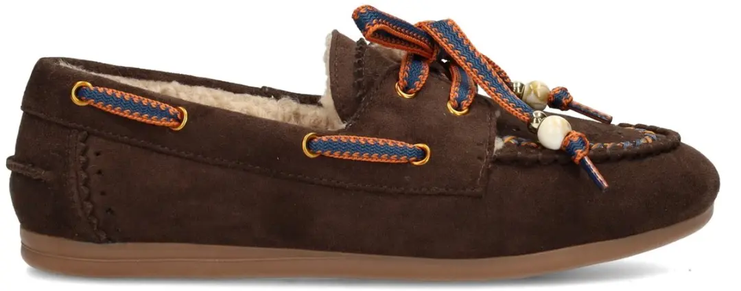 POSH by Poelman MELODY Dames Loafers