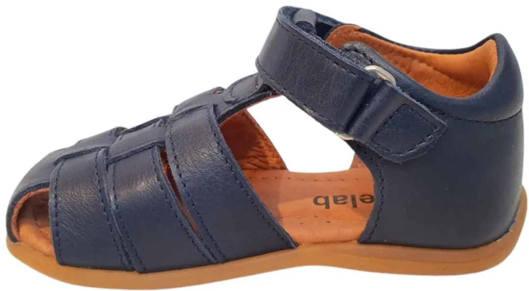 Develab 42602-632 Sandalen - Maat 26 - Blauw - afbeelding 4 van 4