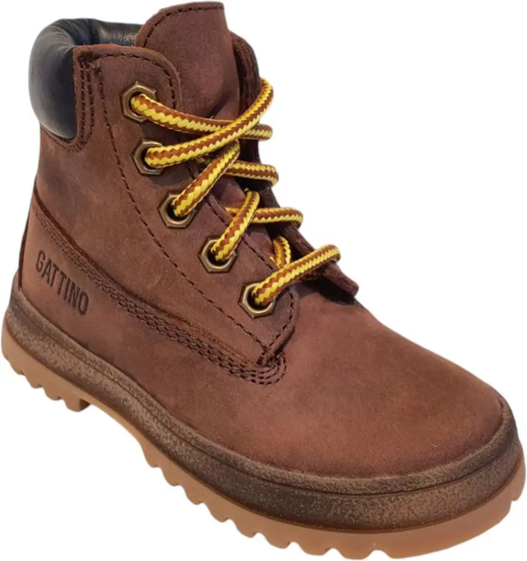 Gattino G1706 Veterschoenen 23 - afbeelding 5 van 6