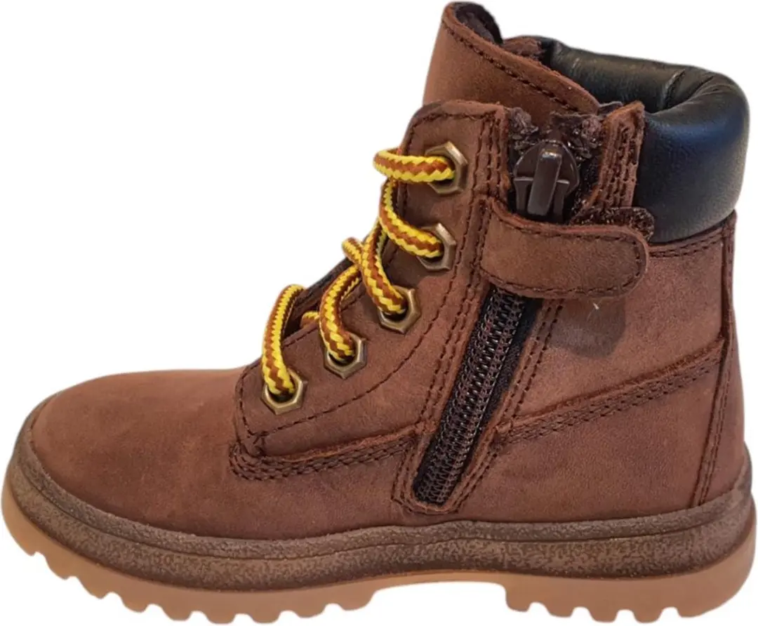 Gattino G1706 Veterschoenen 23 - afbeelding 4 van 6