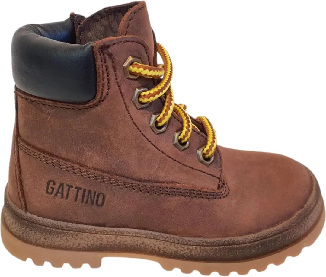 Gattino G1706 Veterschoenen 23 - afbeelding 3 van 6