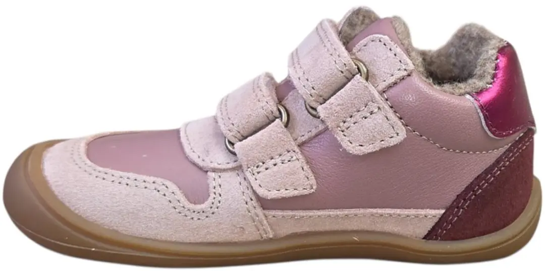 Develab 43203-479 Barefoot - Maat 26 Roze - afbeelding 5 van 5
