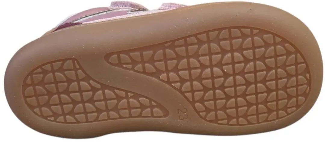Develab 43203-479 Barefoot - Maat 26 Roze - afbeelding 3 van 5