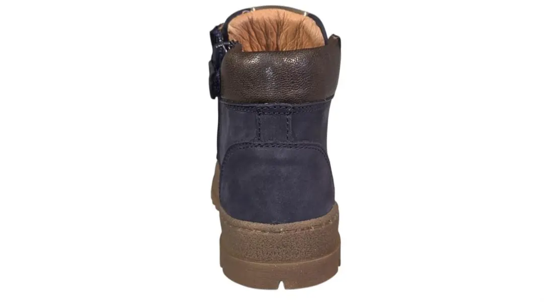 Develab 47201-634 Veterschoenen 23 - Blauw - afbeelding 3 van 5