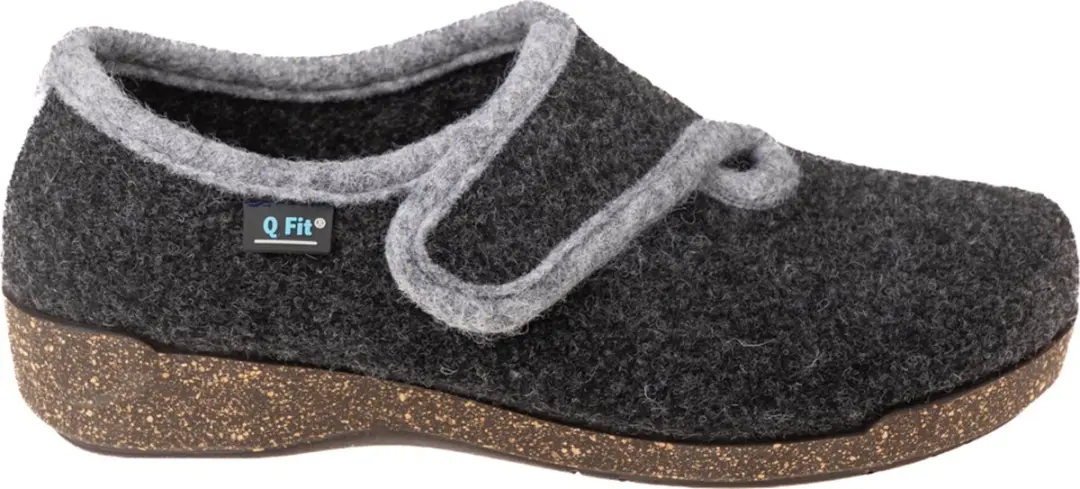 Q Fit Noor pantoffel maat 38