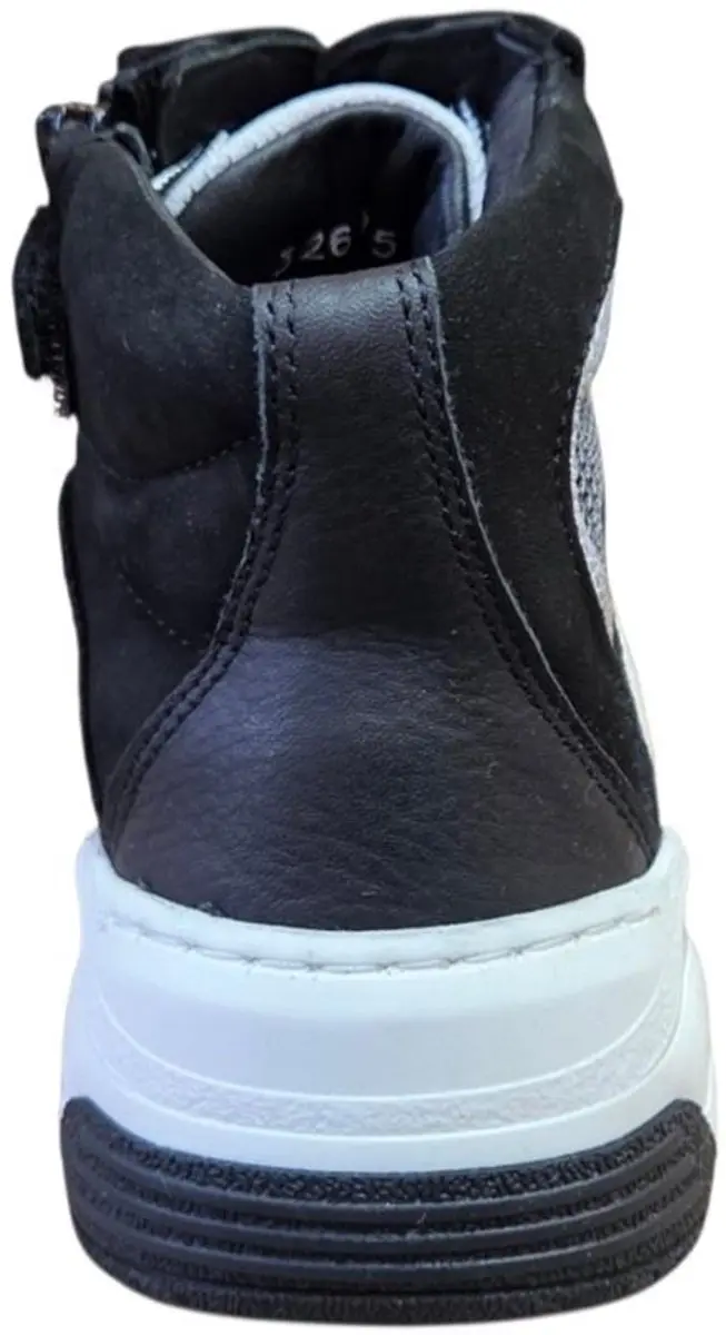 Track Style 5-326875-589 Enkellaarzen 31 - afbeelding 3 van 5