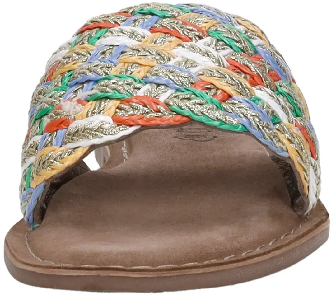 Lazamani Open Teen Badslipper - 39 - afbeelding 6 van 6