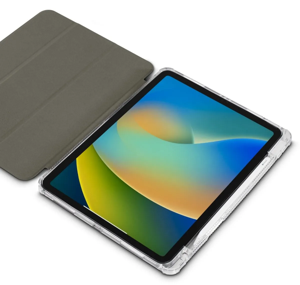 Hama Extreme Protect Hoes iPad Air 13 2024 - 00227034 - Paars