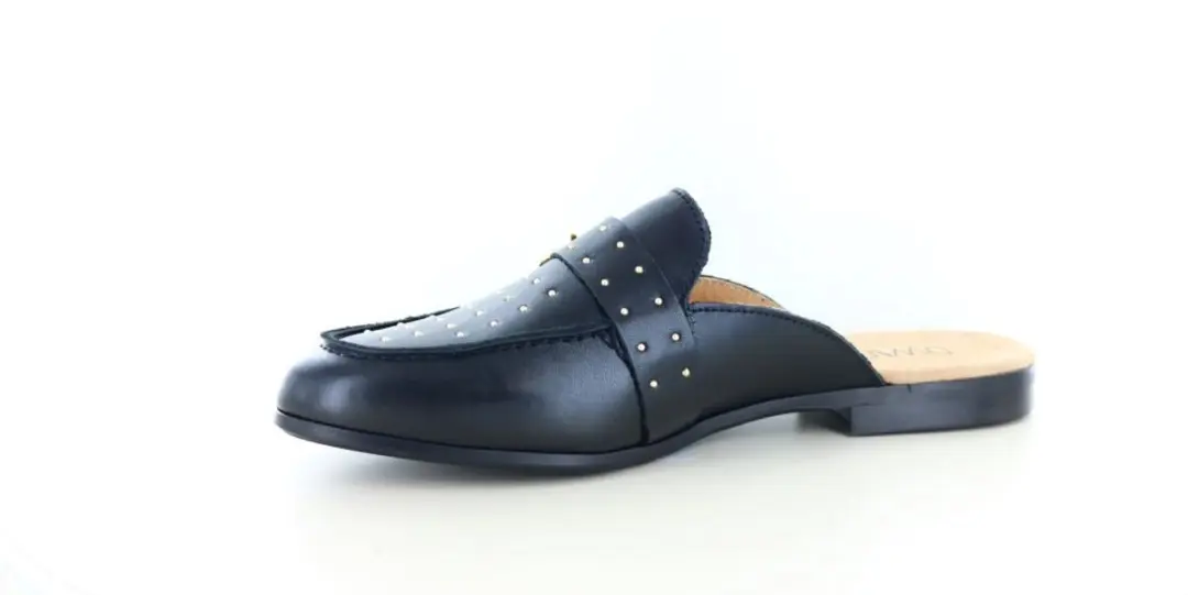DWRS Label Jasper Loafers Zwart - afbeelding 4 van 6