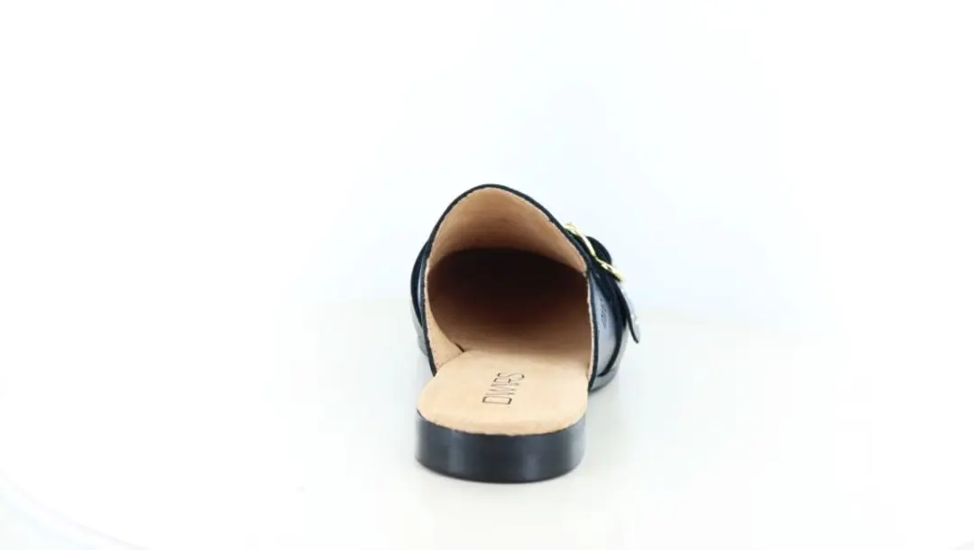 DWRS Label Jasper Loafers Zwart - afbeelding 5 van 6