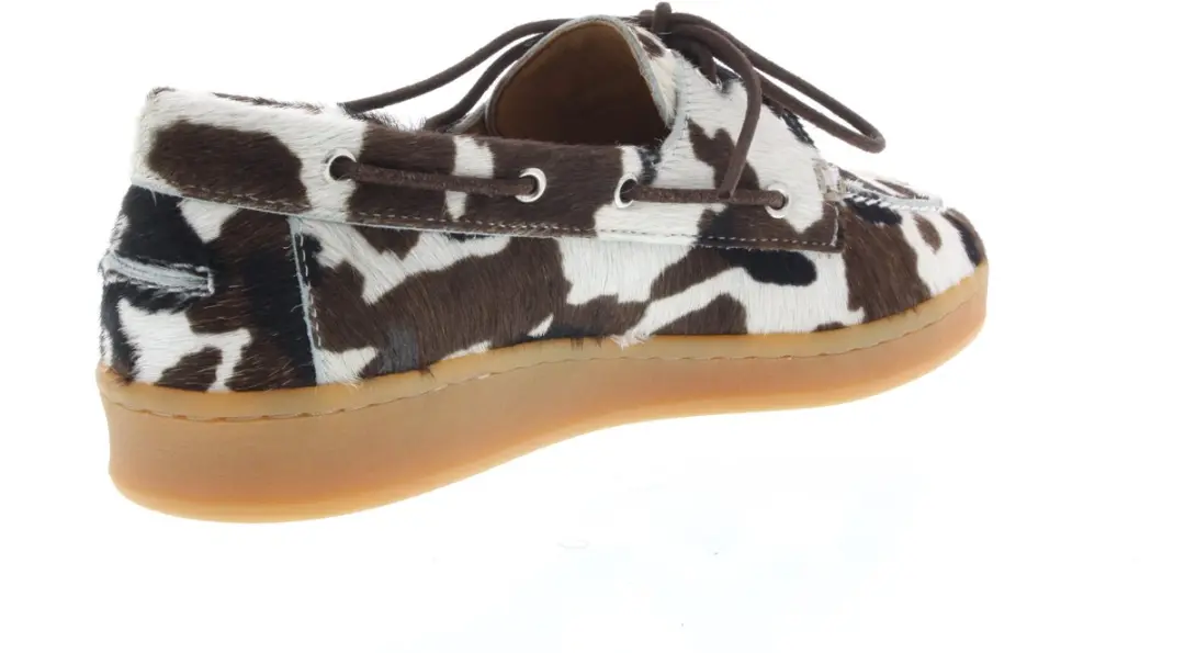 Piedi Nudi Porta 05.08 Cow Mocassins Multi - afbeelding 5 van 6