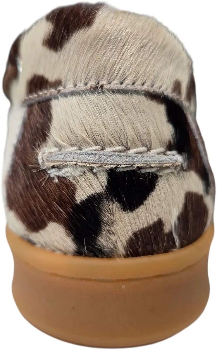 Piedi Nudi Porta 05.08 Cow Mocassins Multi - afbeelding 3 van 6