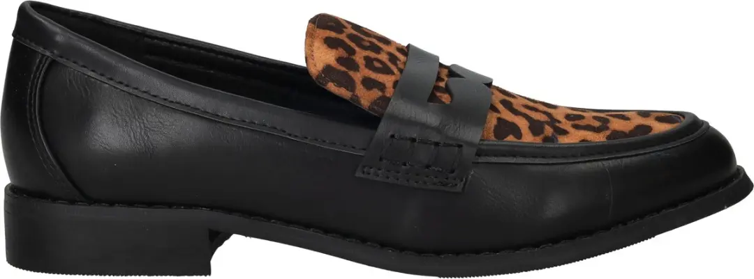 POSH by Poelman Loafers