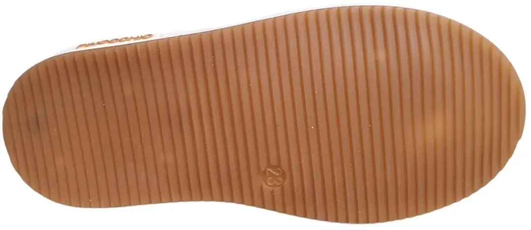Pinocchio P1202 Klittenbandschoenen 23 - Blauw - afbeelding 3 van 5