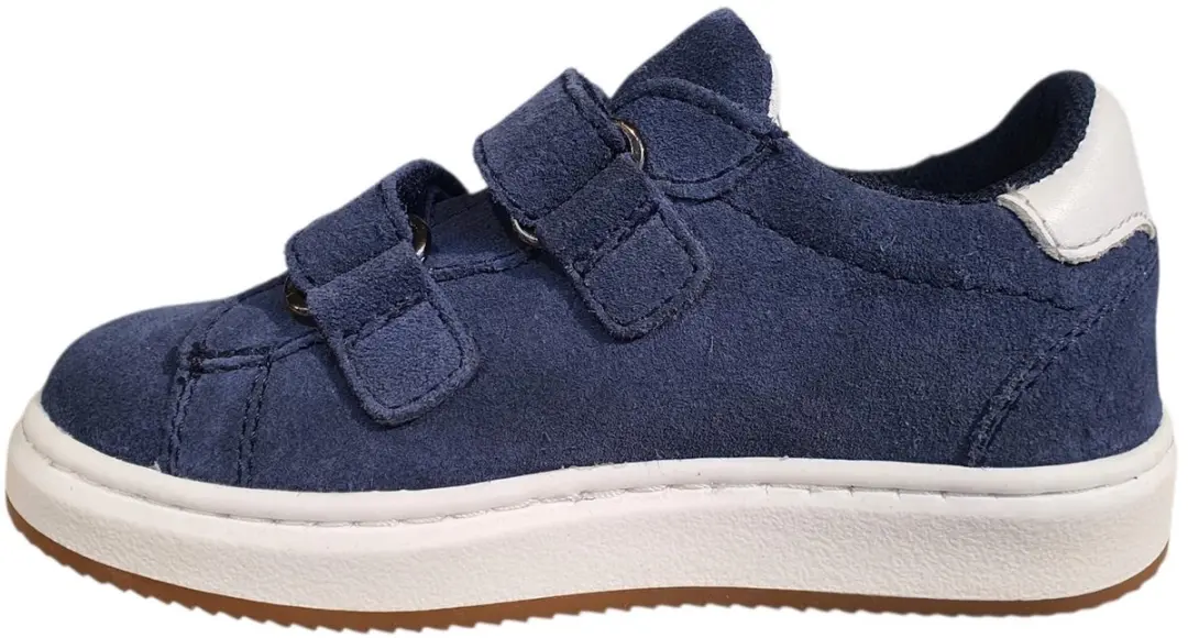 Pinocchio P1202 Klittenbandschoenen 23 - Blauw - afbeelding 5 van 5