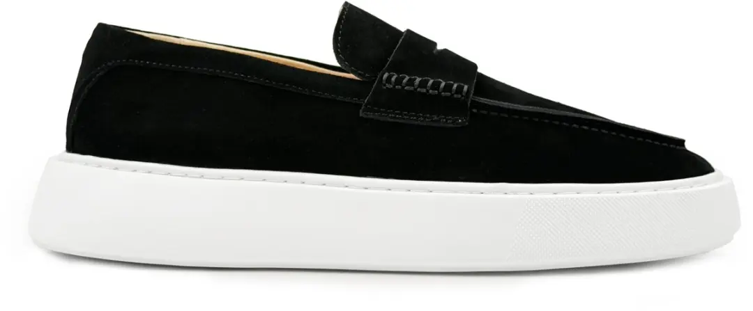 Dutch'D ® Loafers