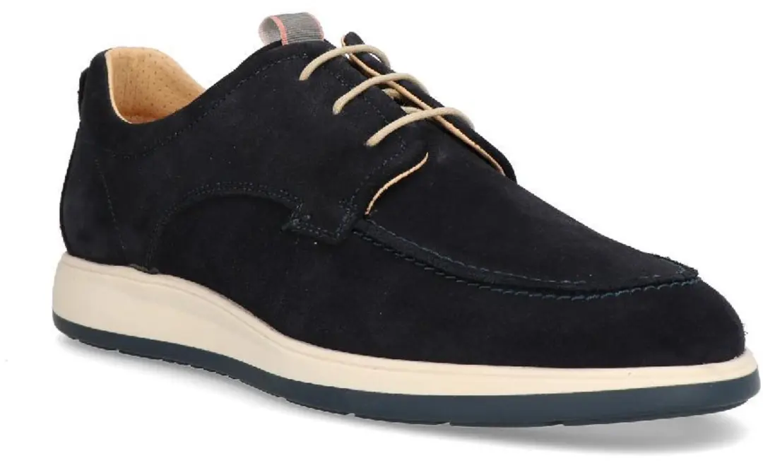 Berkelmans Schoenen Navy 262007901