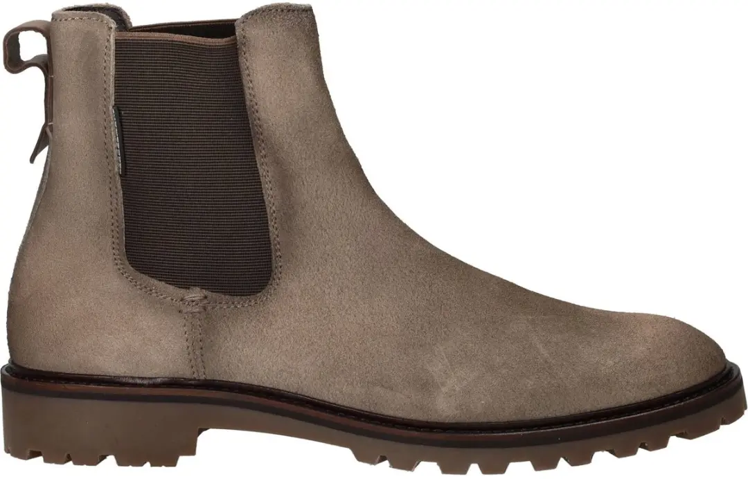 Berkelmans Paletti Chelseaboots