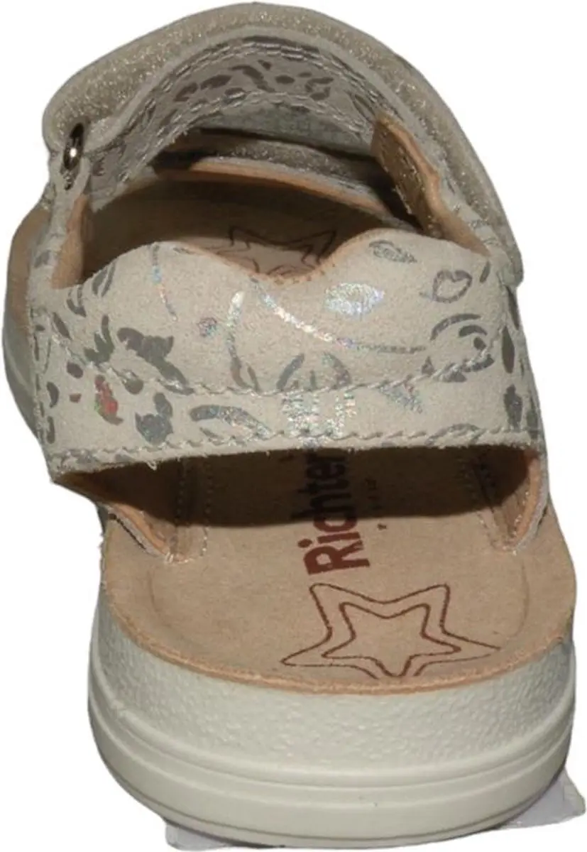 Richter Sofia Sandalen 28 - Wit - afbeelding 6 van 6