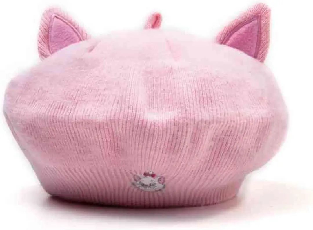 Disney De Aristokatten Marie Muts