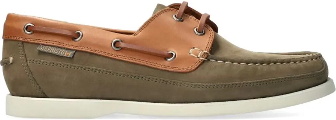 Mephisto Boating