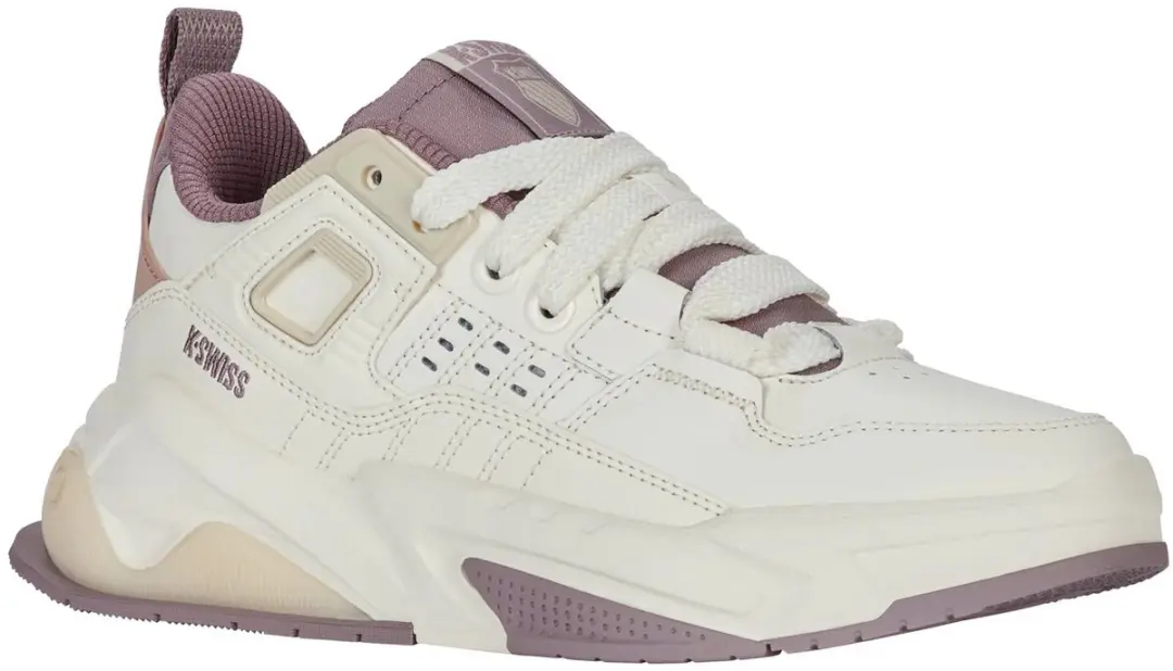 K-SWISS TECHNA TRAINER Damestrainers Sportschoenen 94077-114-M