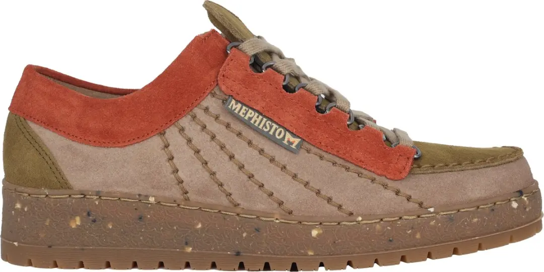 Mephisto Rainbow