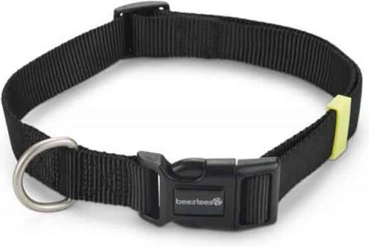 Beeztees Nylon Halsband
