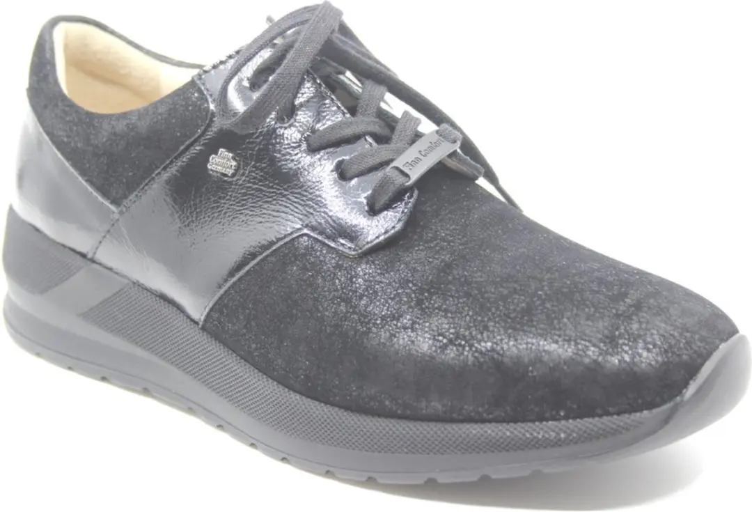 Finn C. Caino stretch sneaker (Maat