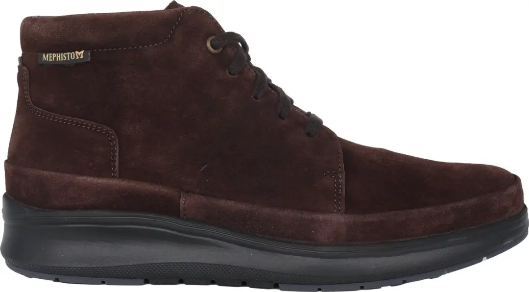 Mephisto Jeffrey