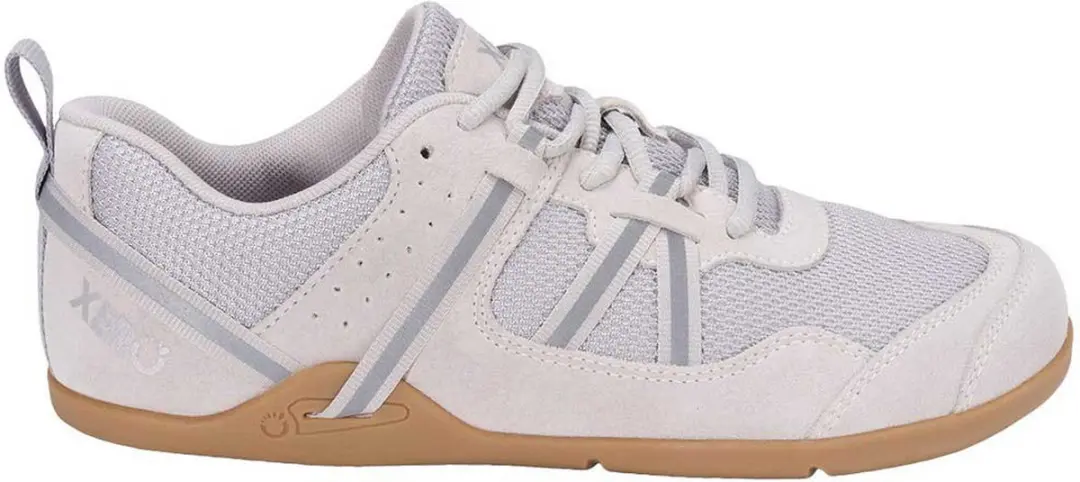 Damestrainers Xero Shoes Prio Suede