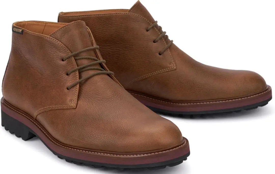 Mephisto Berto