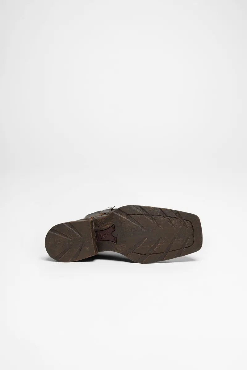 Ariat Rambler Wicker westernlaarzen - afbeelding 3 van 6