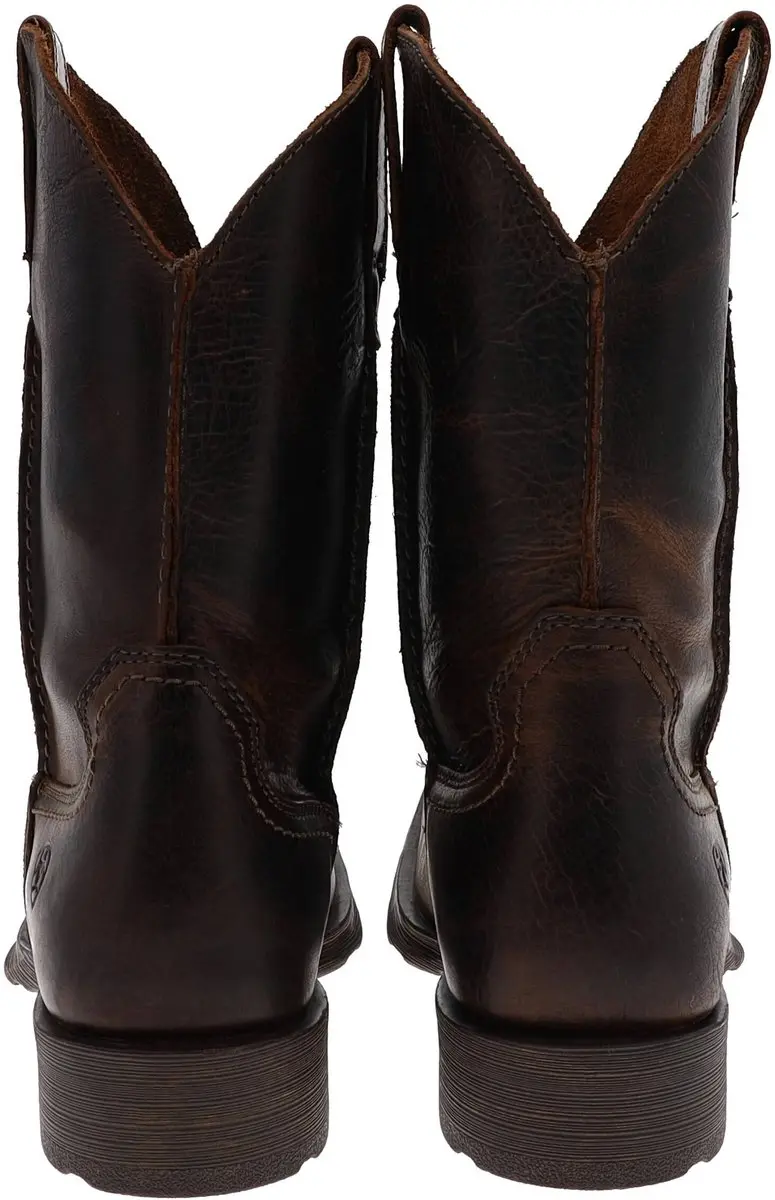 Ariat Rambler Wicker westernlaarzen - afbeelding 5 van 6