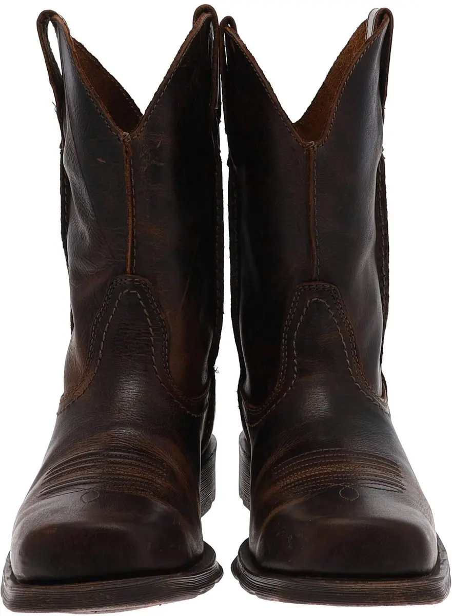 Ariat Rambler Wicker westernlaarzen - afbeelding 6 van 6