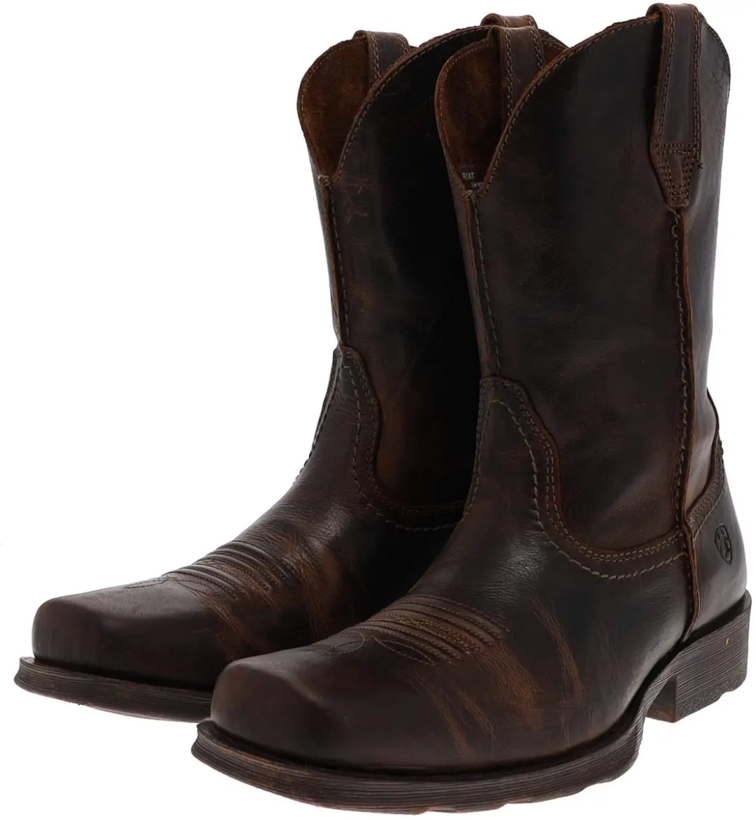 Ariat Rambler Wicker westernlaarzen