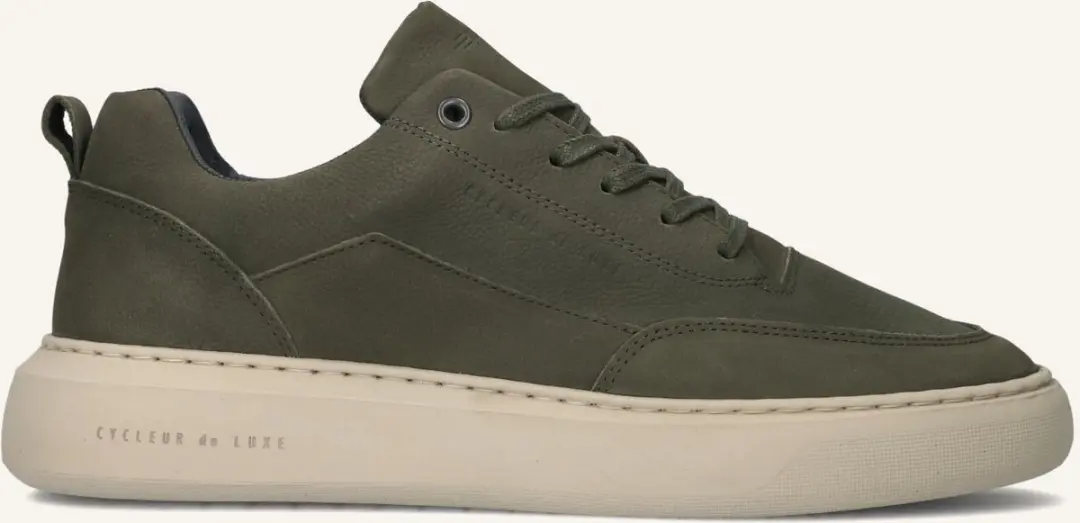 Cycleur De Luxe Roubaix-dr7 Sneakers