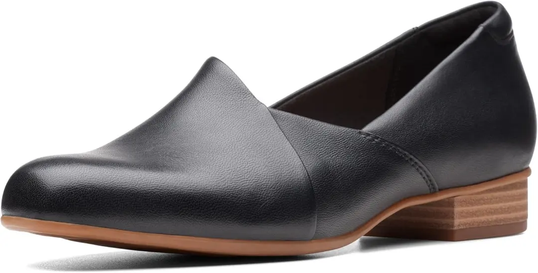 Clarks Juliet Palm Dames Instappers