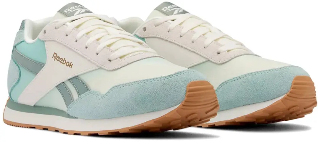 Reebok Classics Glide Low Schoenen Blauw 37 - afbeelding 2 van 6