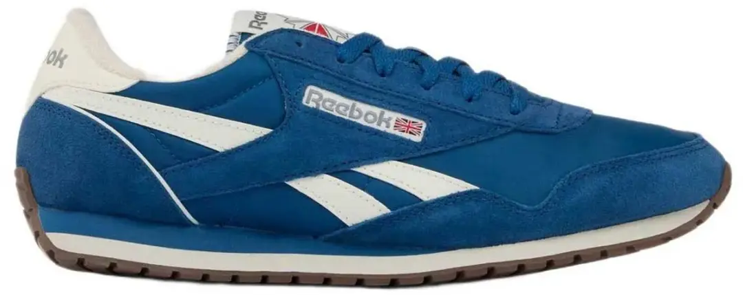 Reebok Classics Az Schoenen Blauw EU 42 1/2