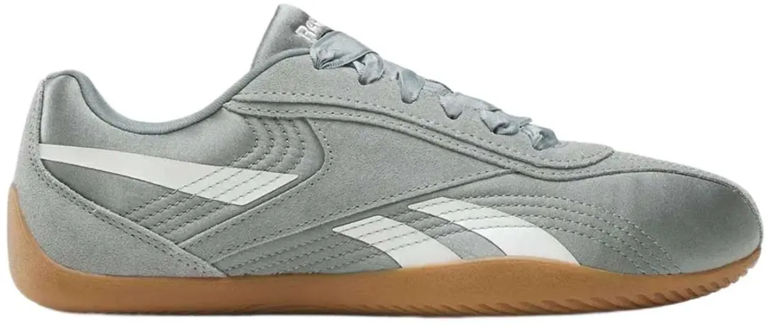 Reebok Classics Ultra Lo Schoenen Grijs